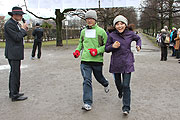 Neujahrslauf 2012 im Hofgarten (©Foto: Martin Schmitz)